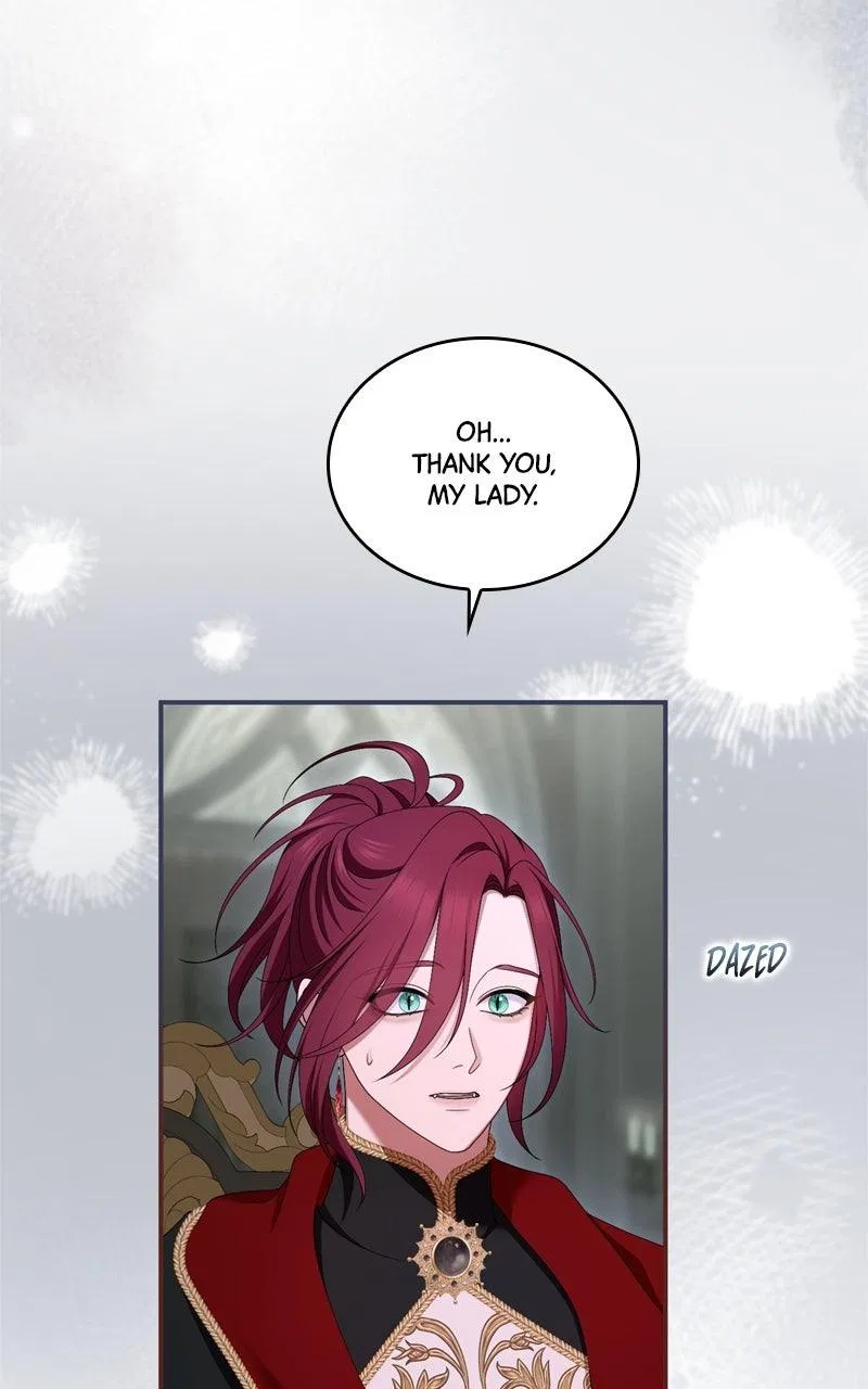 I’ve Fallen for the Empire’s Greatest Villainess Chapter 59 – Page 99