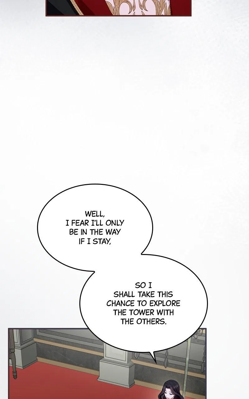 I’ve Fallen for the Empire’s Greatest Villainess Chapter 59 – Page 100