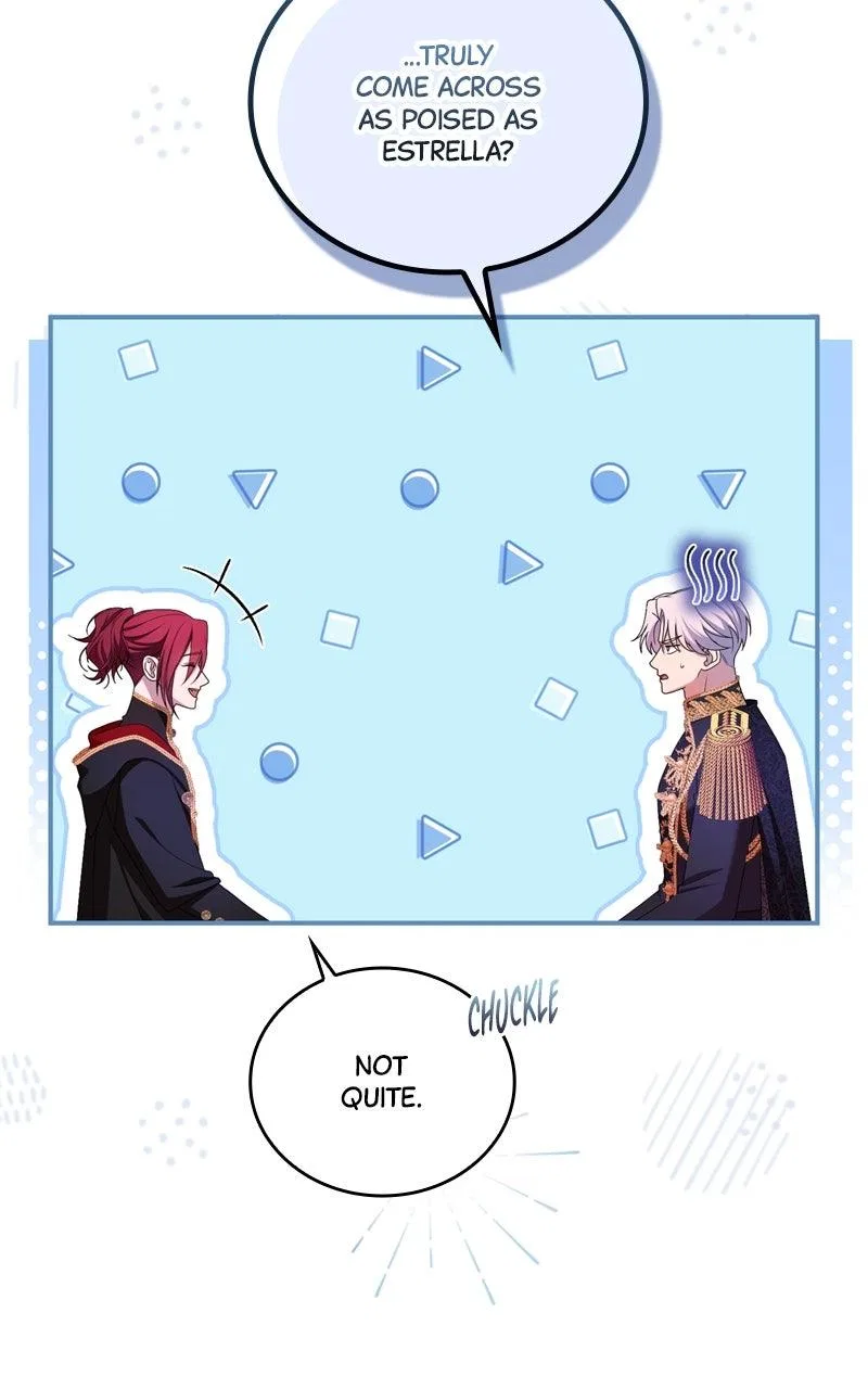 I’ve Fallen for the Empire’s Greatest Villainess Chapter 59 – Page 106