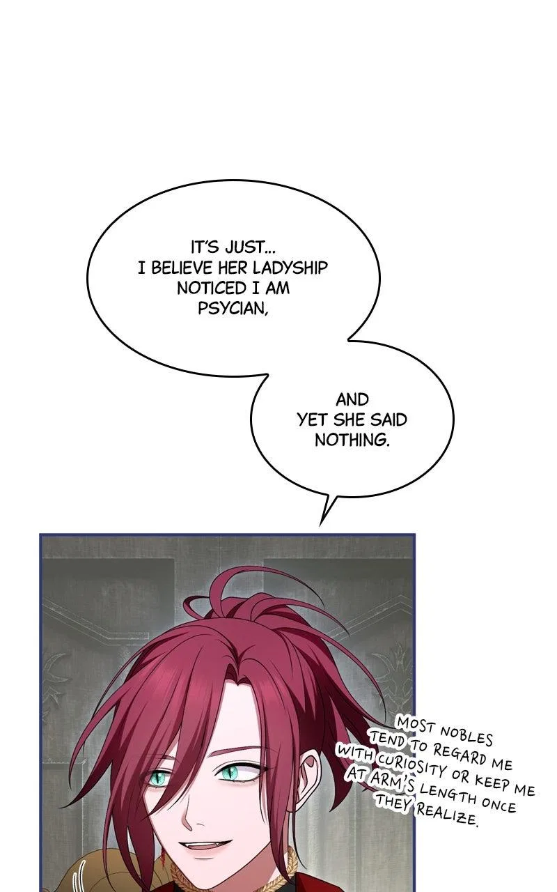 I’ve Fallen for the Empire’s Greatest Villainess Chapter 59 – Page 107