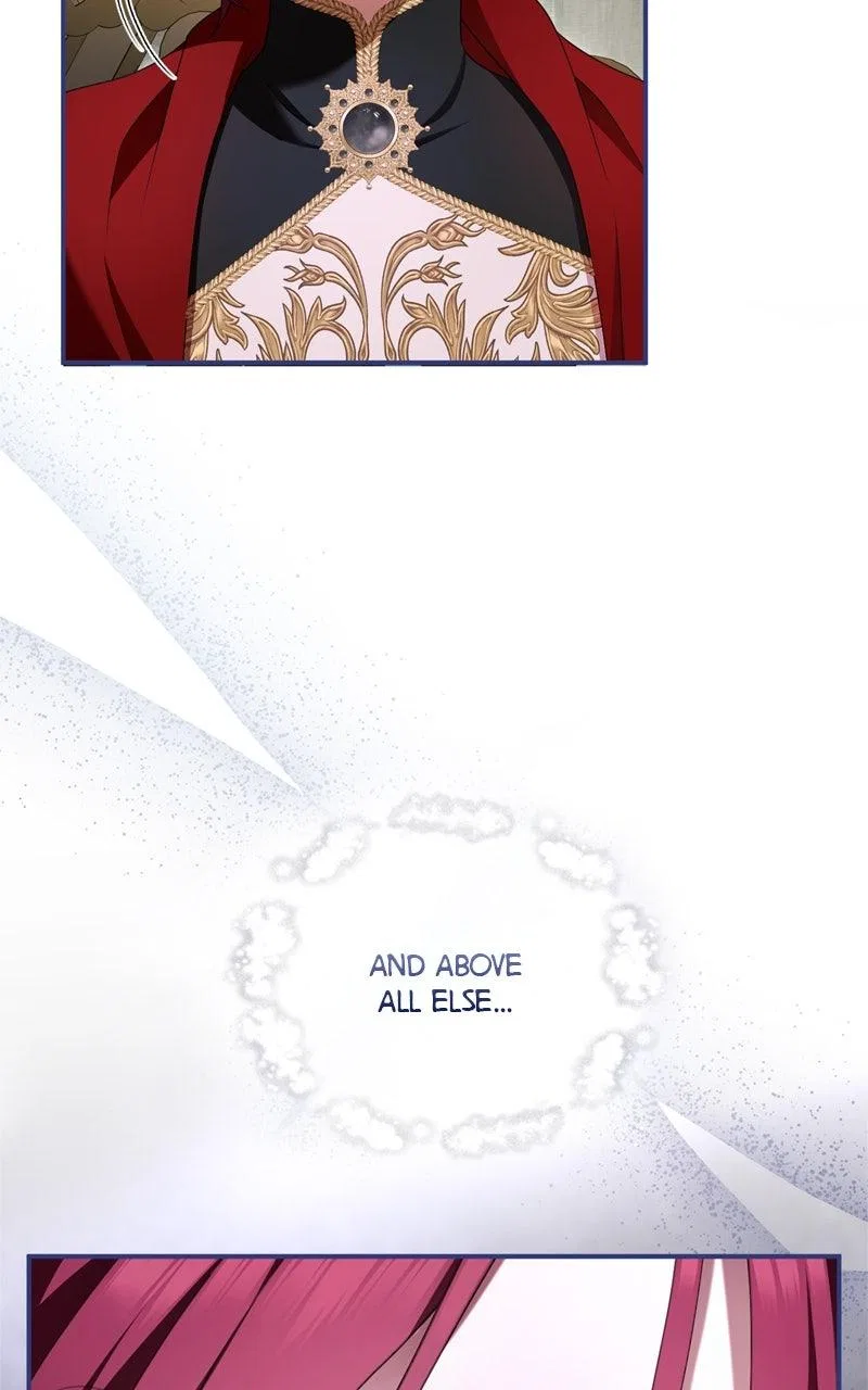 I’ve Fallen for the Empire’s Greatest Villainess Chapter 59 – Page 108
