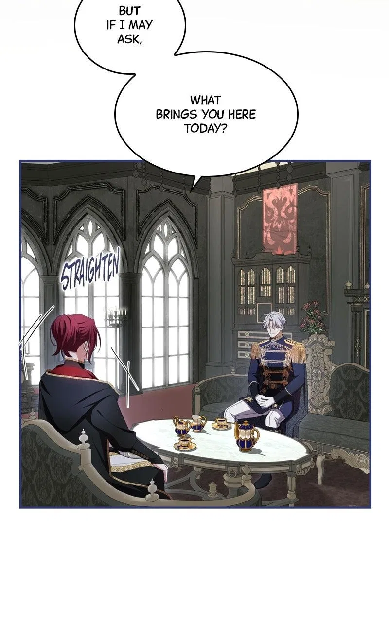 I’ve Fallen for the Empire’s Greatest Villainess Chapter 59 – Page 110