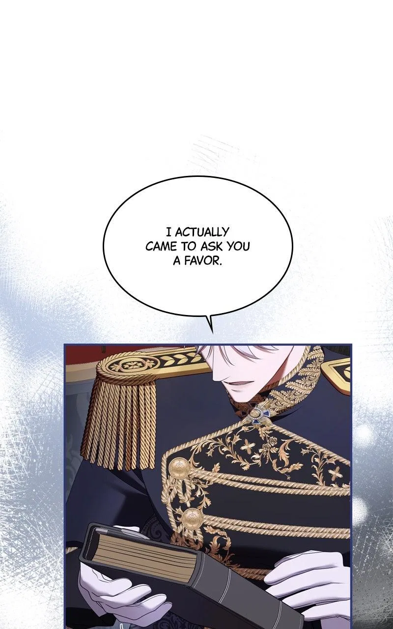 I’ve Fallen for the Empire’s Greatest Villainess Chapter 59 – Page 111