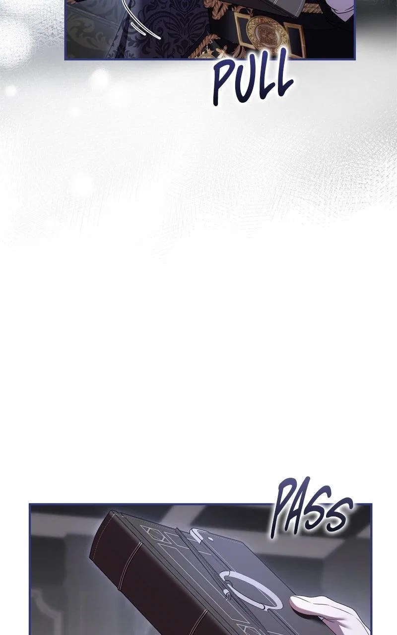 I’ve Fallen for the Empire’s Greatest Villainess Chapter 59 – Page 112