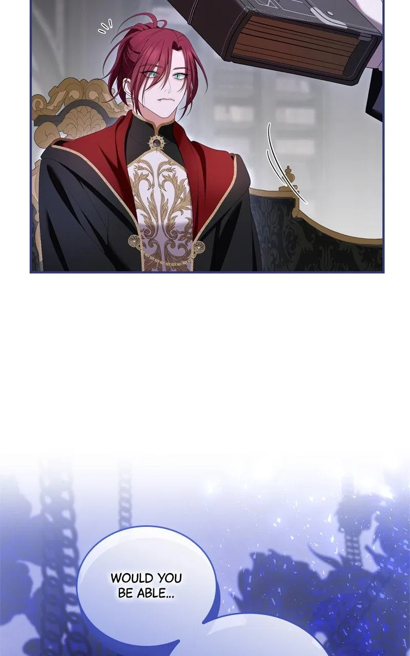 I’ve Fallen for the Empire’s Greatest Villainess Chapter 59 – Page 113