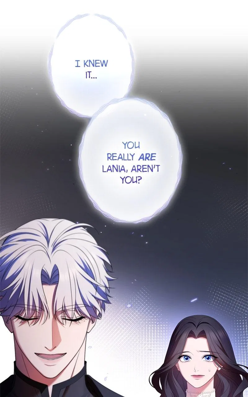 I’ve Fallen for the Empire’s Greatest Villainess Chapter 58 – Page 1