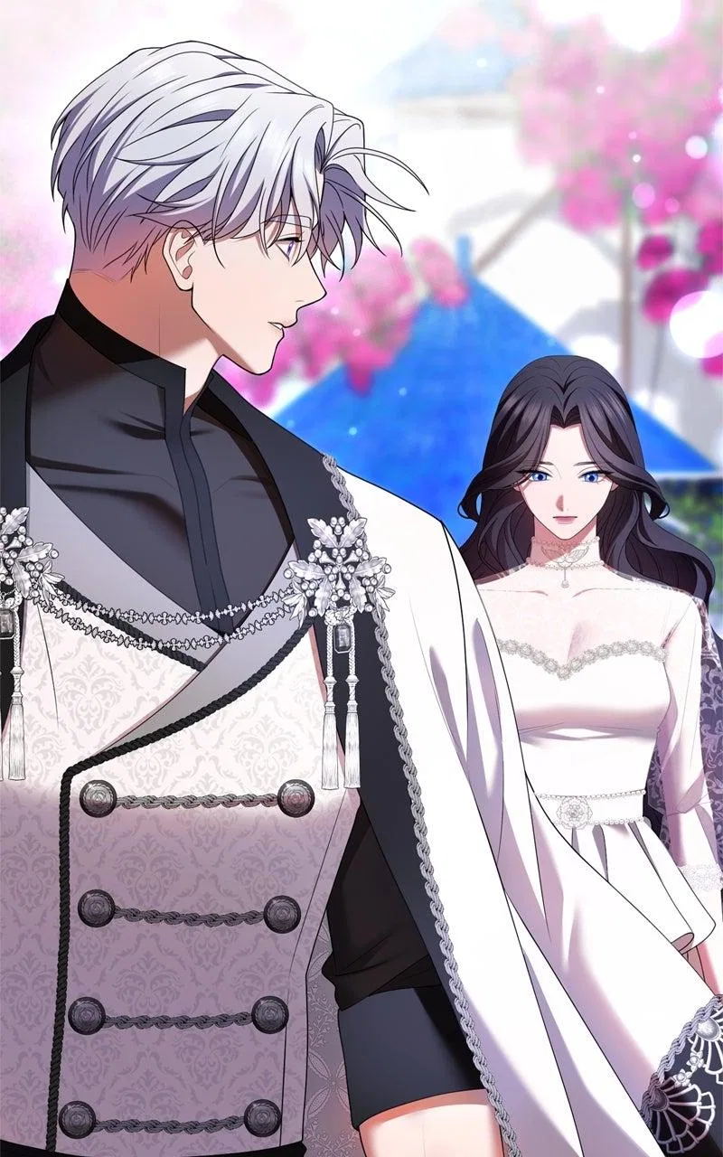 I’ve Fallen for the Empire’s Greatest Villainess Chapter 58 – Page 4