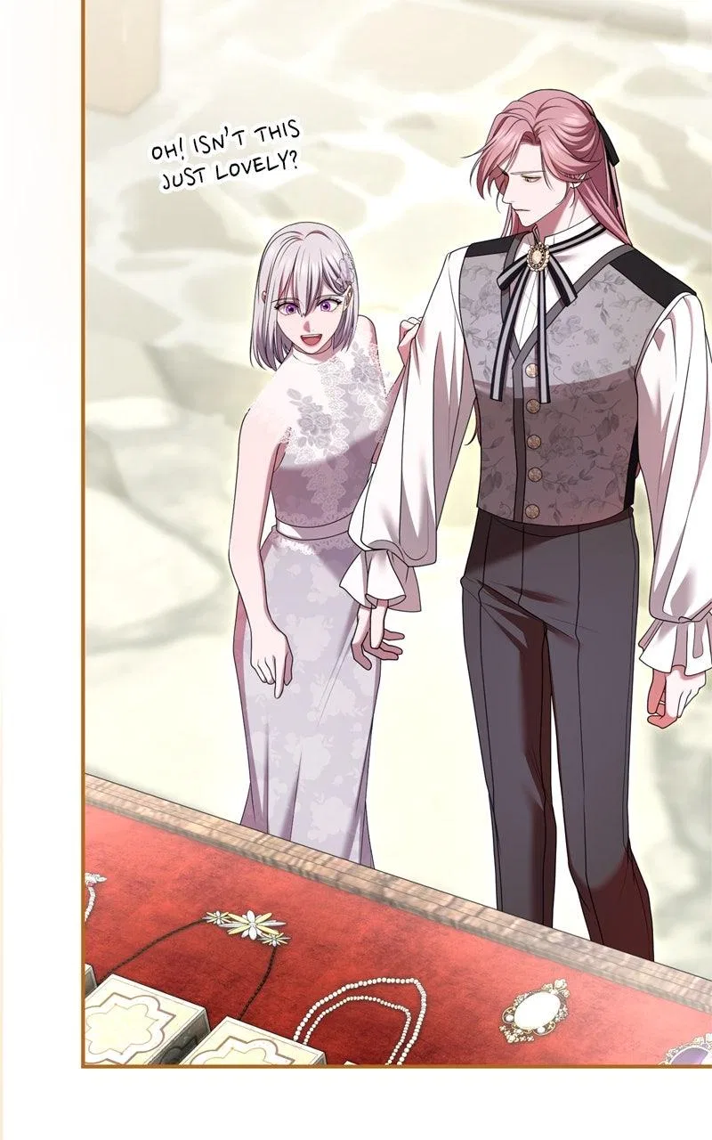 I’ve Fallen for the Empire’s Greatest Villainess Chapter 58 – Page 23
