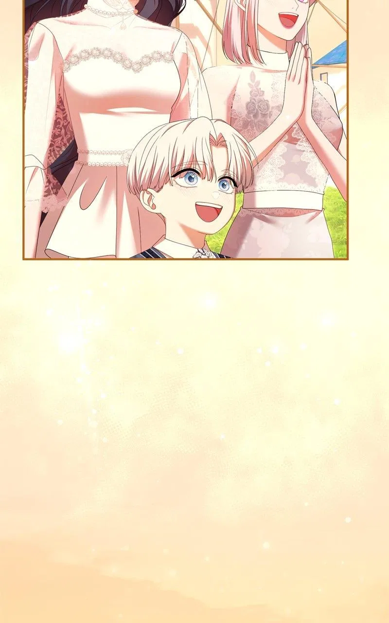 I’ve Fallen for the Empire’s Greatest Villainess Chapter 58 – Page 27