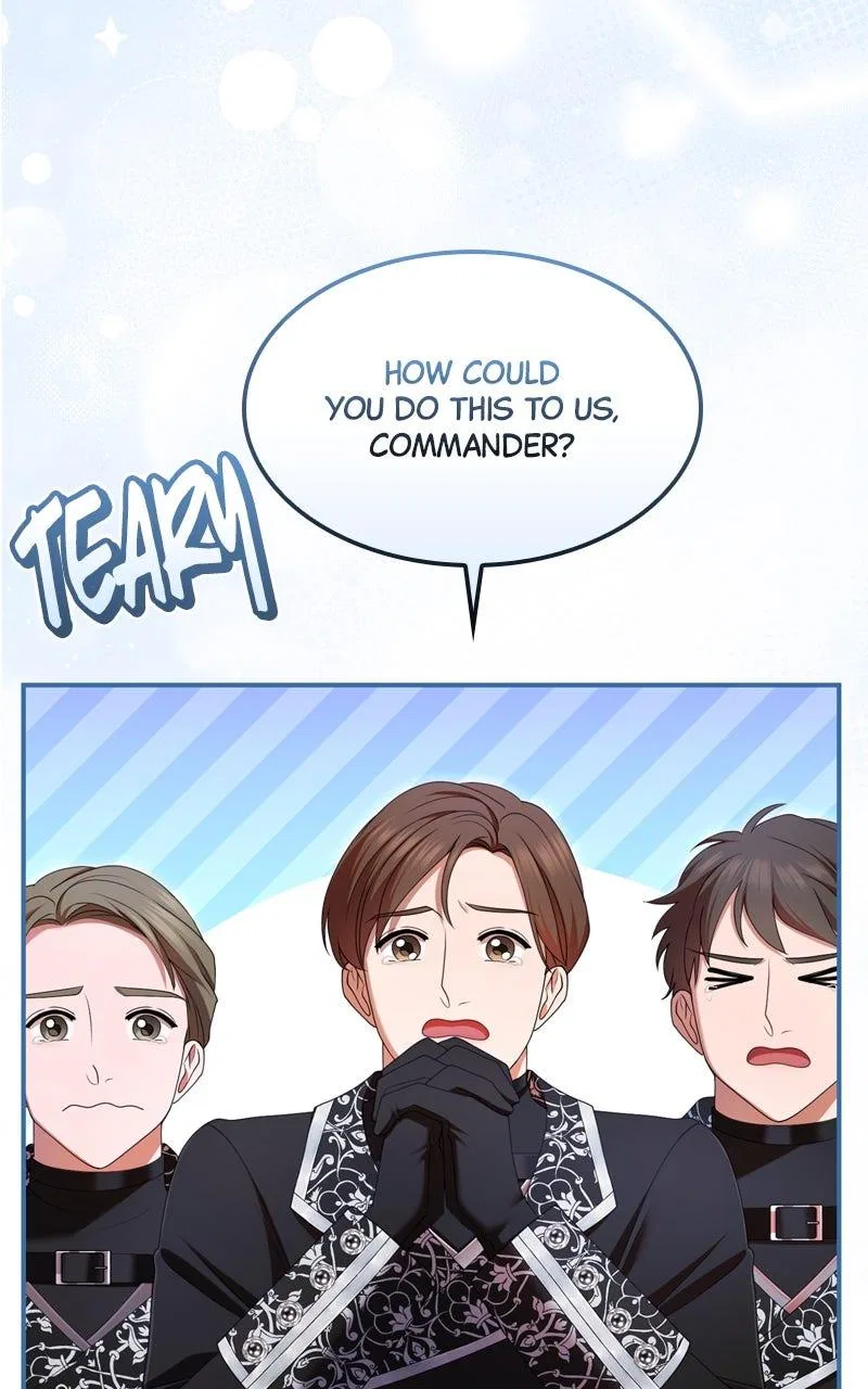 I’ve Fallen for the Empire’s Greatest Villainess Chapter 58 – Page 41