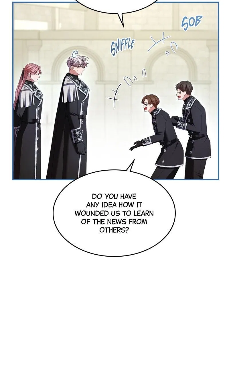 I’ve Fallen for the Empire’s Greatest Villainess Chapter 58 – Page 44