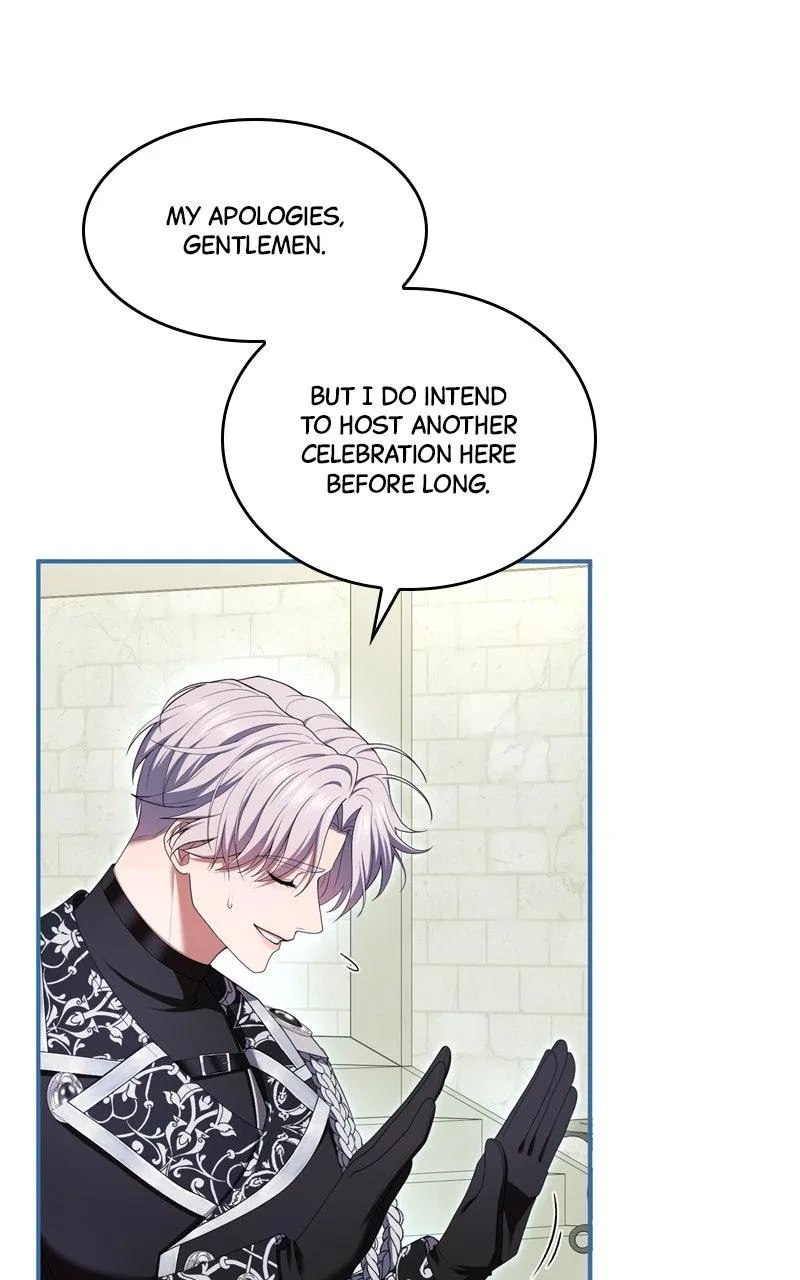 I’ve Fallen for the Empire’s Greatest Villainess Chapter 58 – Page 45