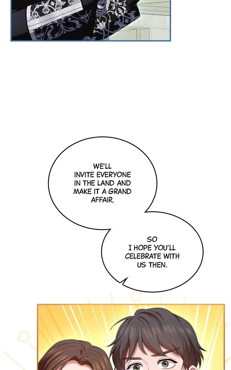 I’ve Fallen for the Empire’s Greatest Villainess Chapter 58 – Page 46