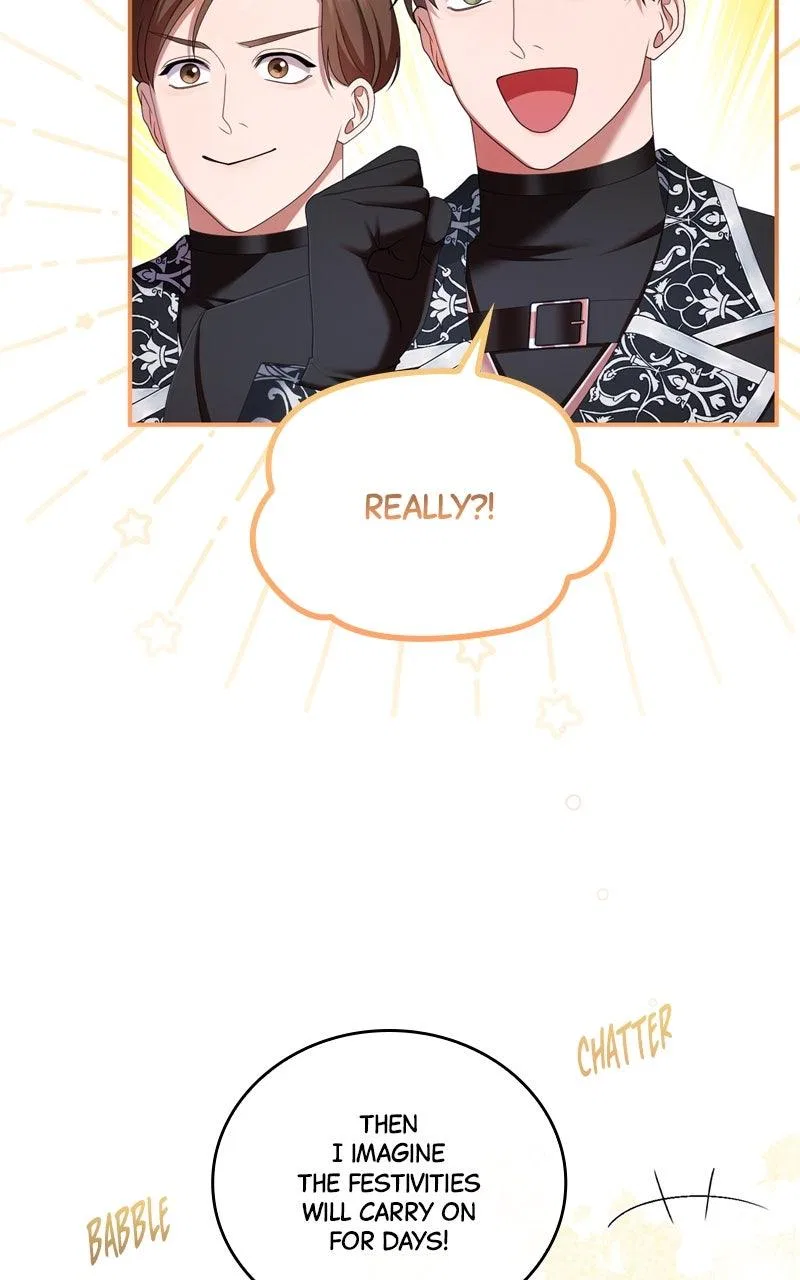 I’ve Fallen for the Empire’s Greatest Villainess Chapter 58 – Page 47