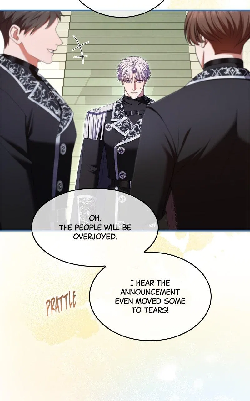 I’ve Fallen for the Empire’s Greatest Villainess Chapter 58 – Page 48