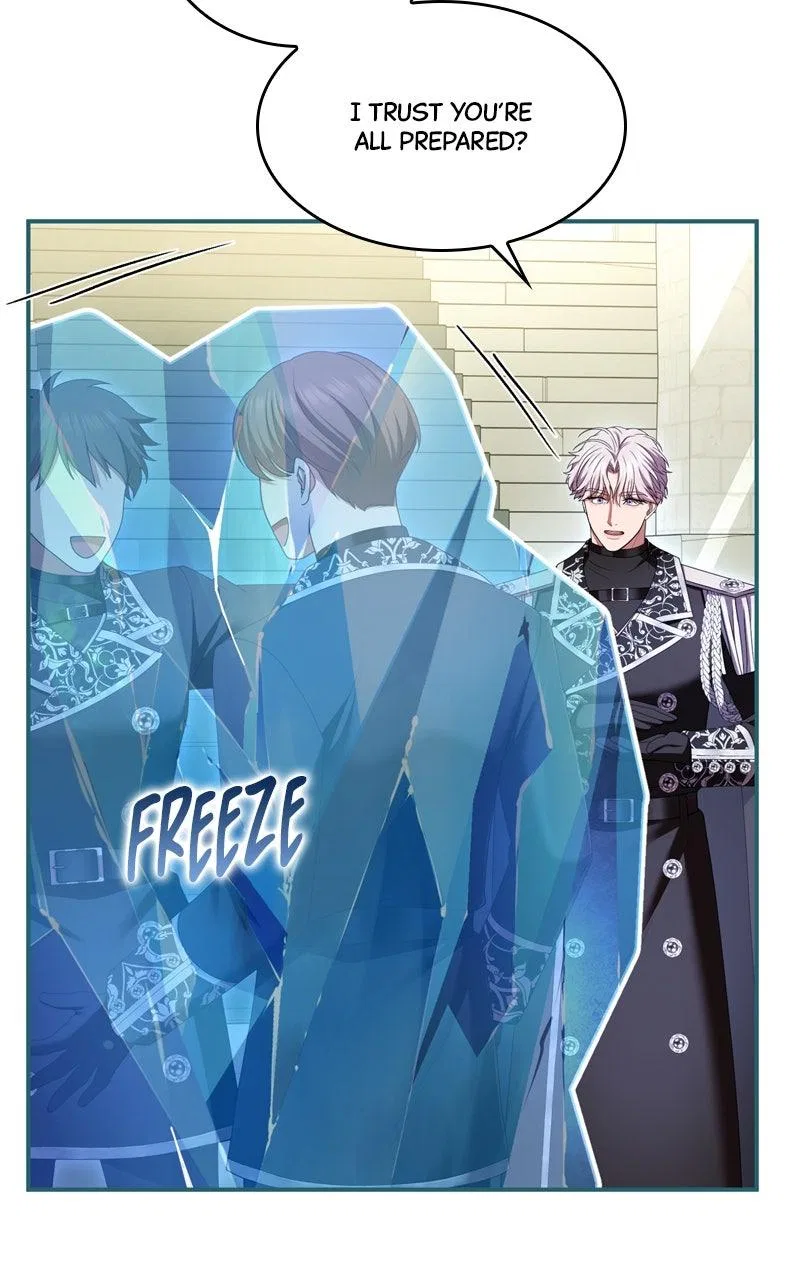I’ve Fallen for the Empire’s Greatest Villainess Chapter 58 – Page 52