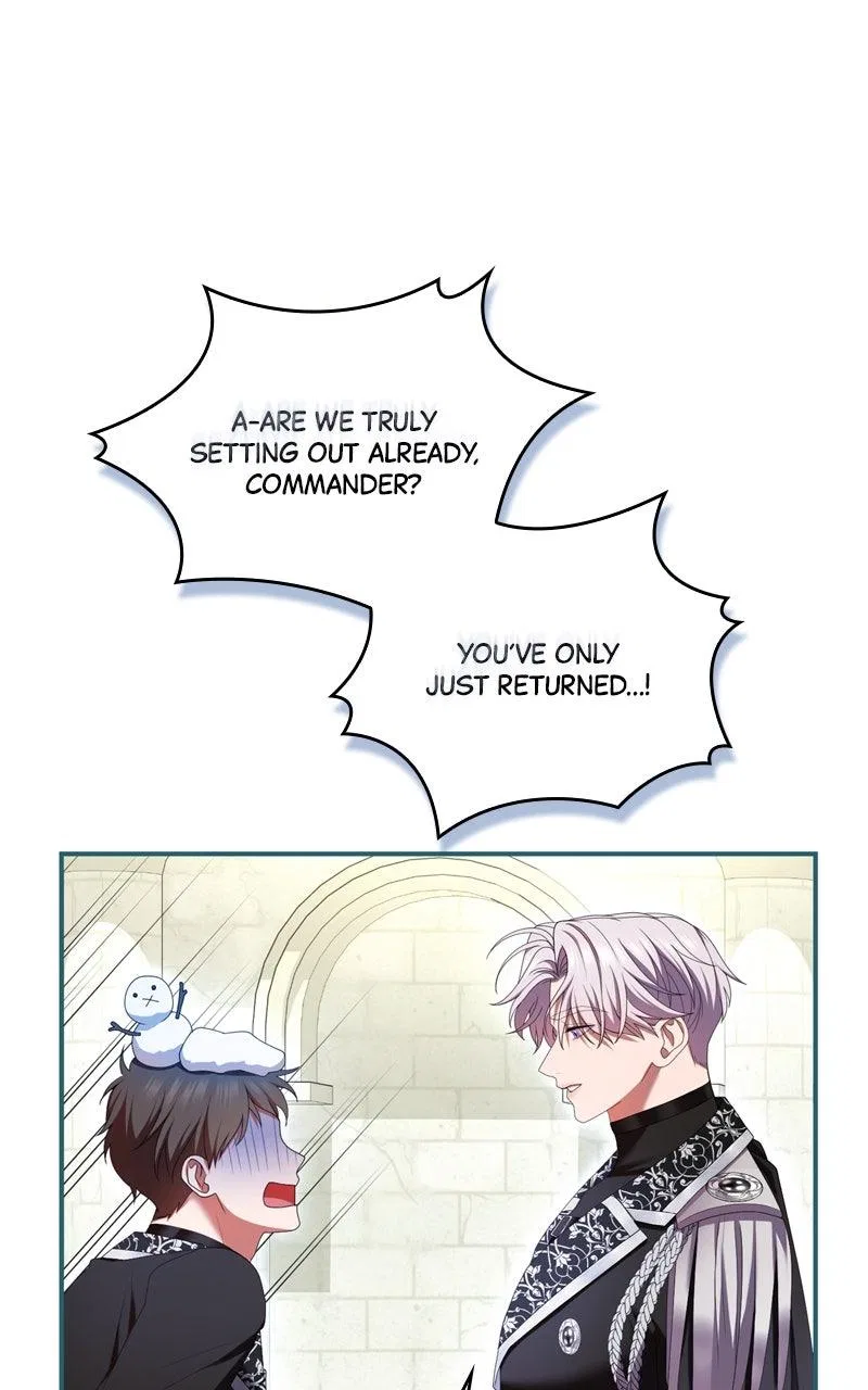 I’ve Fallen for the Empire’s Greatest Villainess Chapter 58 – Page 53