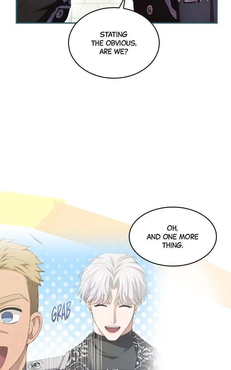 I’ve Fallen for the Empire’s Greatest Villainess Chapter 58 – Page 54