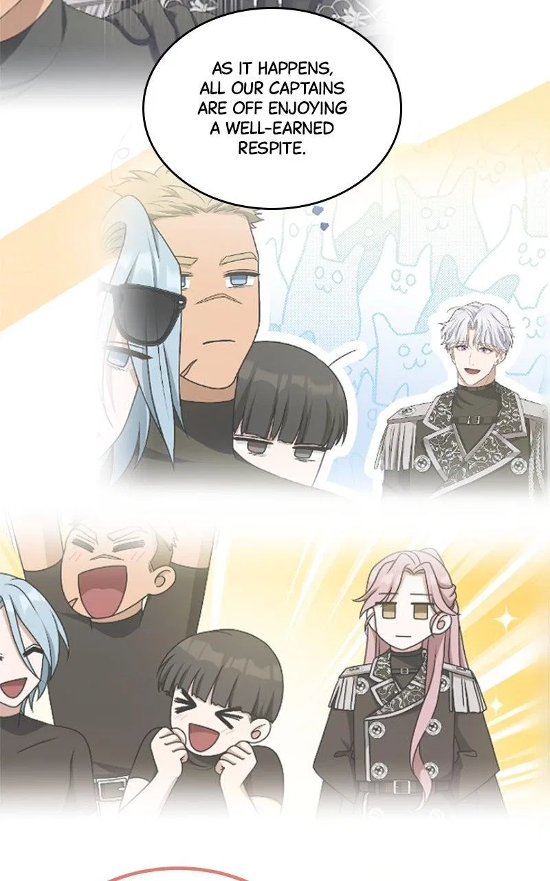 I’ve Fallen for the Empire’s Greatest Villainess Chapter 58 – Page 55