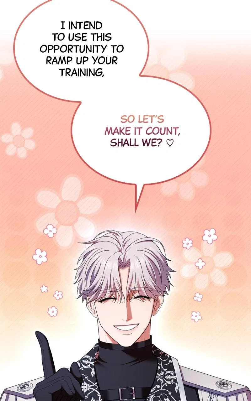 I’ve Fallen for the Empire’s Greatest Villainess Chapter 58 – Page 56