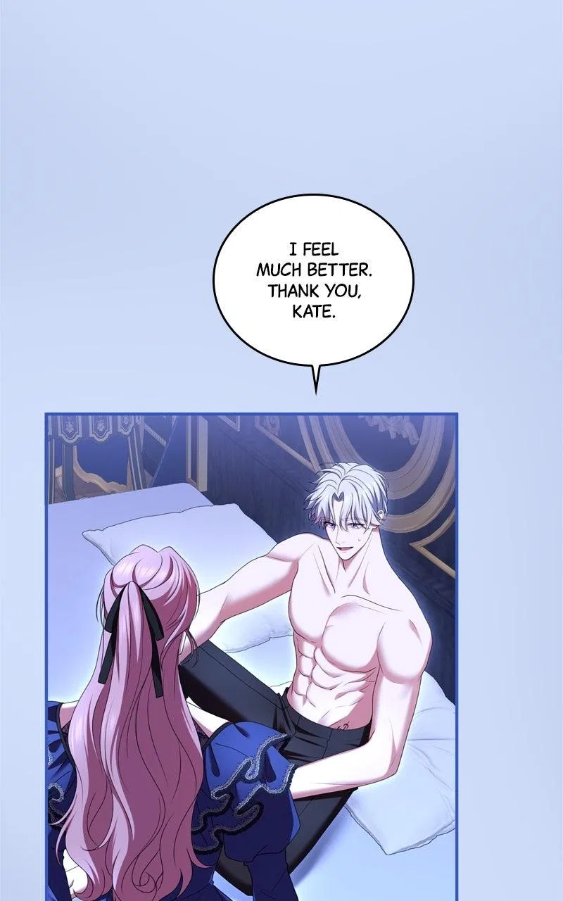 I’ve Fallen for the Empire’s Greatest Villainess Chapter 58 – Page 67