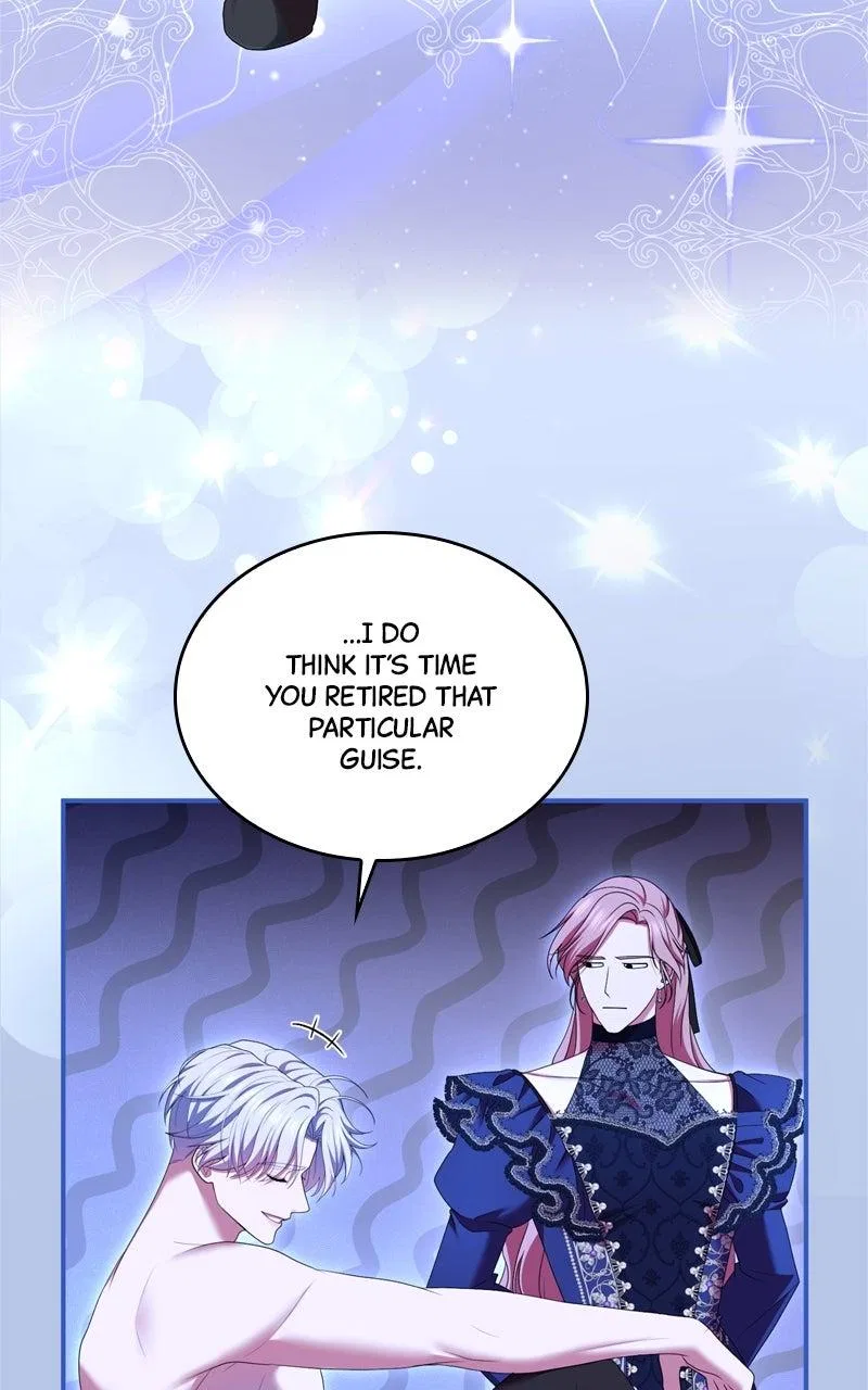 I’ve Fallen for the Empire’s Greatest Villainess Chapter 58 – Page 71
