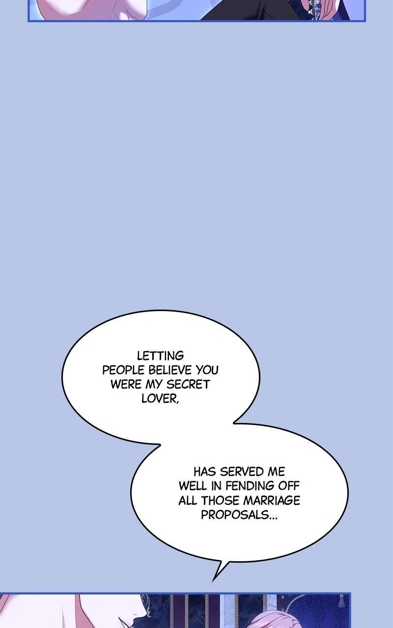I’ve Fallen for the Empire’s Greatest Villainess Chapter 58 – Page 72
