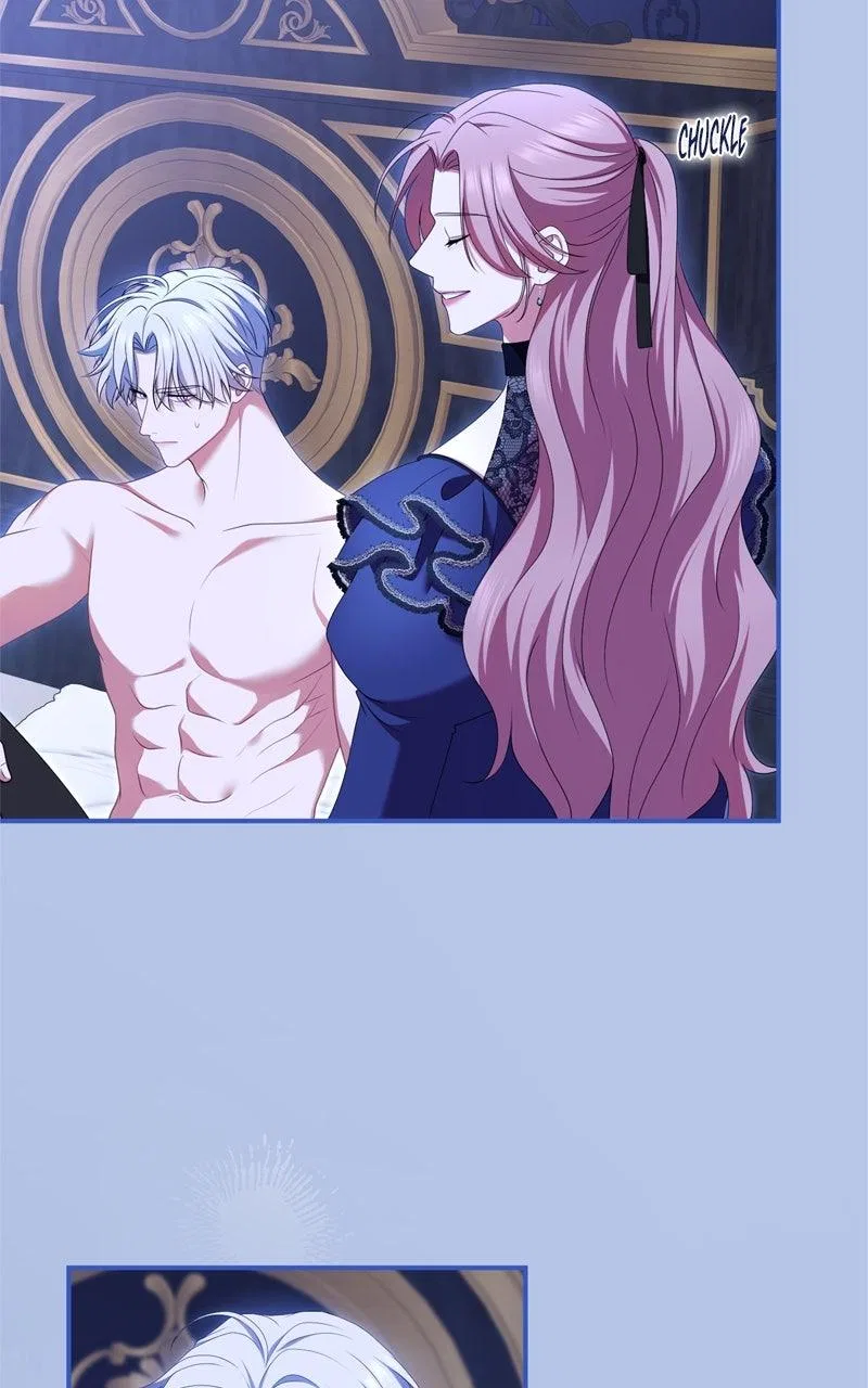 I’ve Fallen for the Empire’s Greatest Villainess Chapter 58 – Page 77