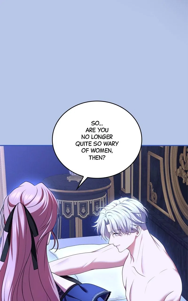 I’ve Fallen for the Empire’s Greatest Villainess Chapter 58 – Page 79