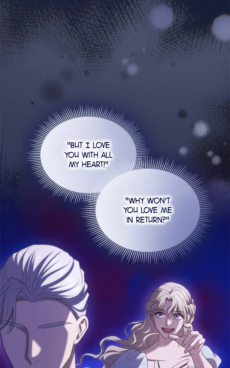 I’ve Fallen for the Empire’s Greatest Villainess Chapter 58 – Page 82