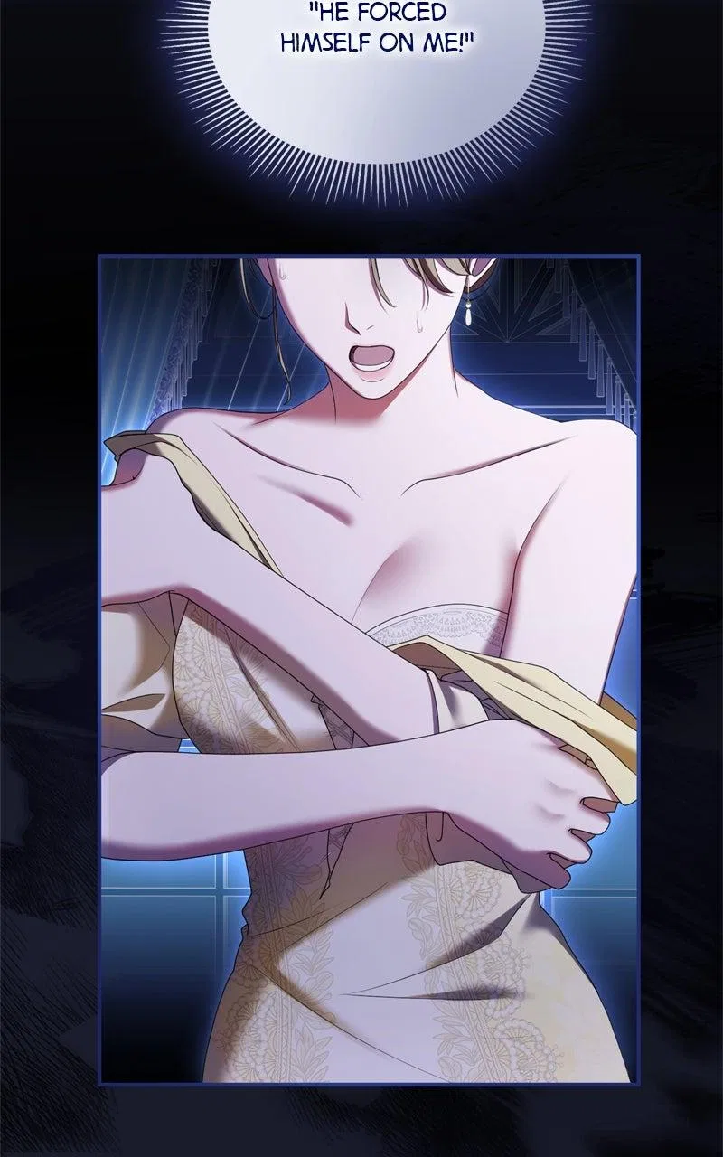 I’ve Fallen for the Empire’s Greatest Villainess Chapter 58 – Page 85