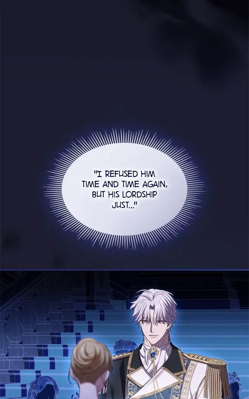 I’ve Fallen for the Empire’s Greatest Villainess Chapter 58 – Page 86