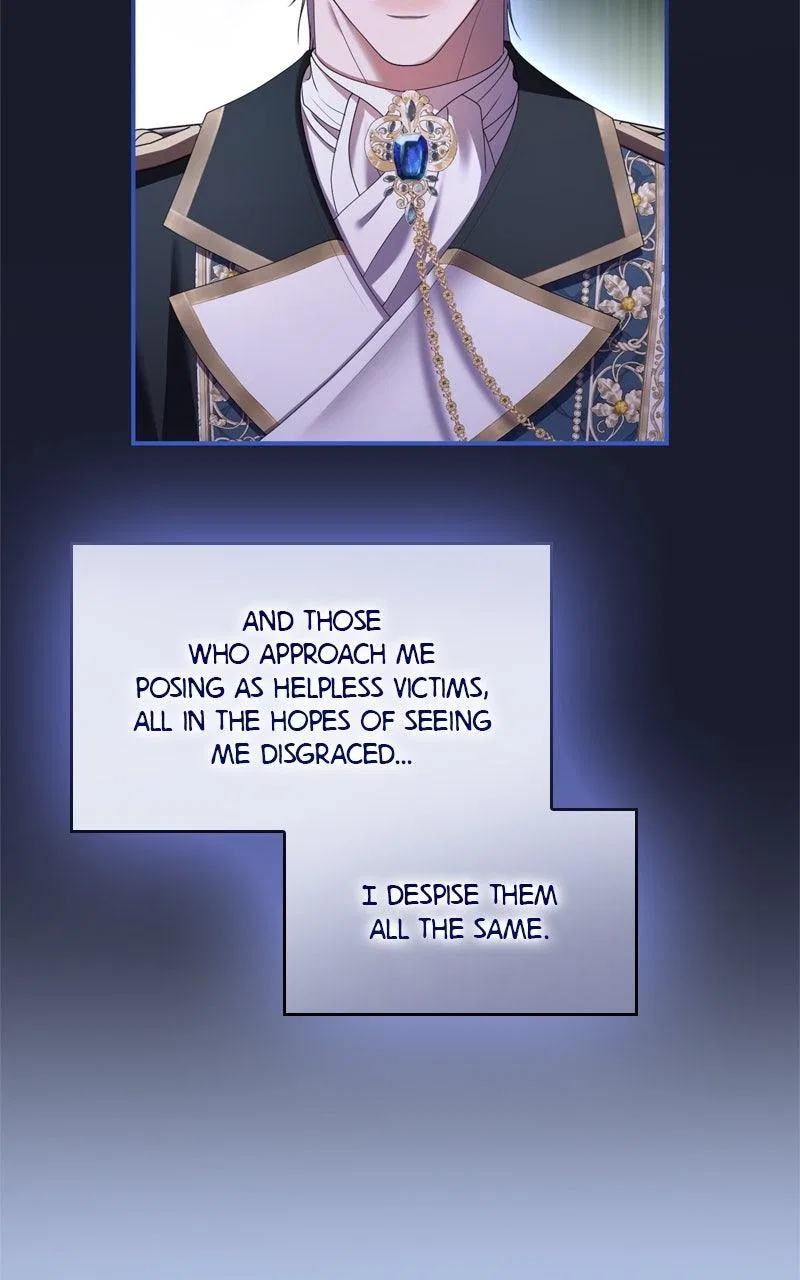I’ve Fallen for the Empire’s Greatest Villainess Chapter 58 – Page 88