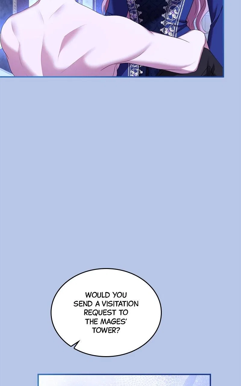 I’ve Fallen for the Empire’s Greatest Villainess Chapter 58 – Page 95
