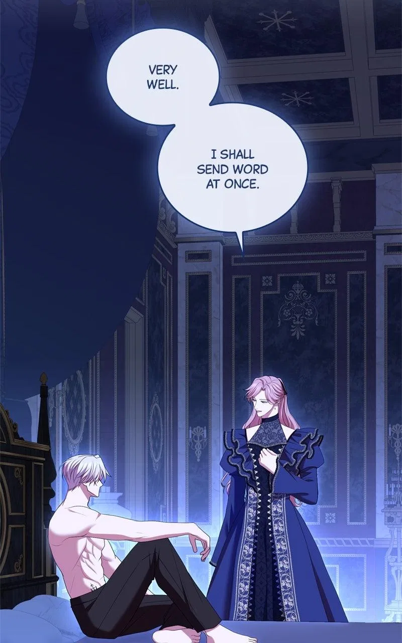 I’ve Fallen for the Empire’s Greatest Villainess Chapter 58 – Page 97