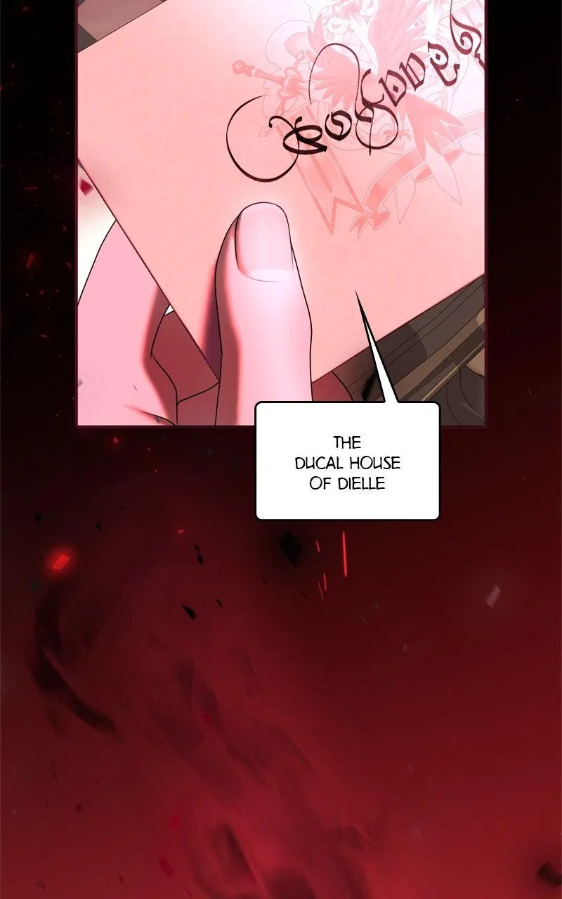 I’ve Fallen for the Empire’s Greatest Villainess Chapter 58 – Page 104
