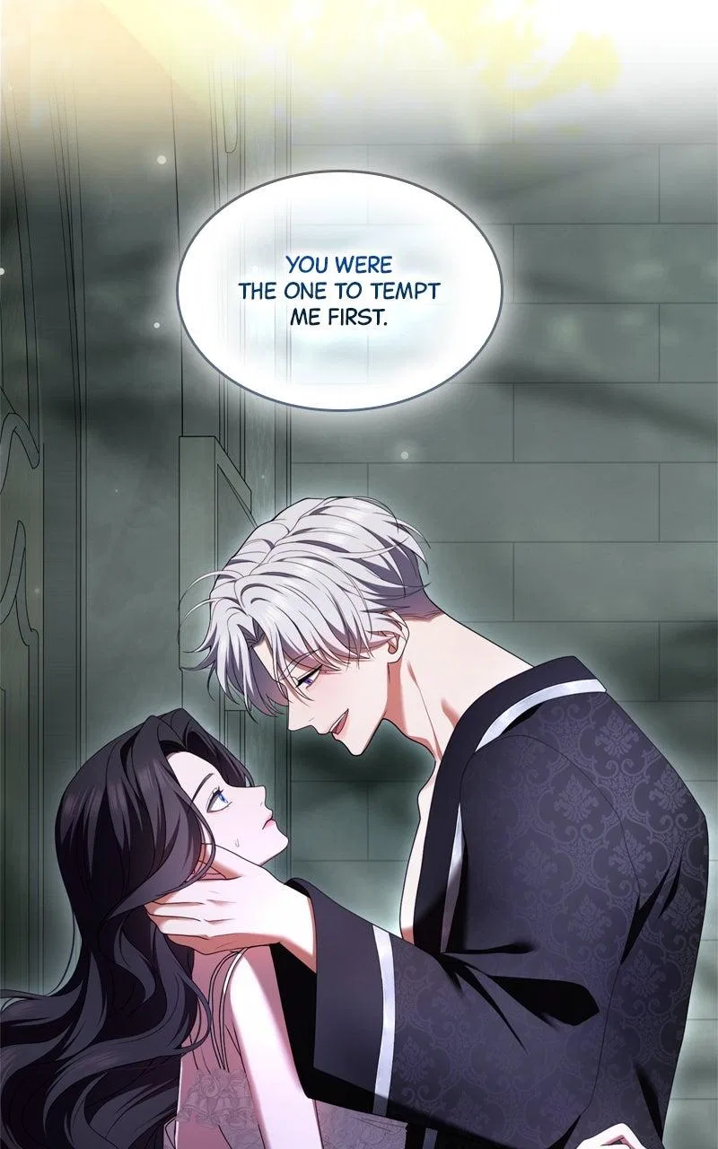 I’ve Fallen for the Empire’s Greatest Villainess Chapter 57 – Page 1