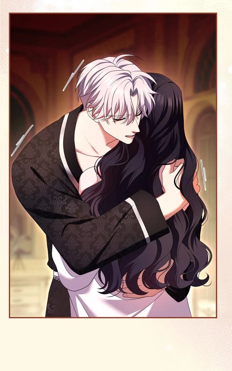 I’ve Fallen for the Empire’s Greatest Villainess Chapter 57 – Page 33