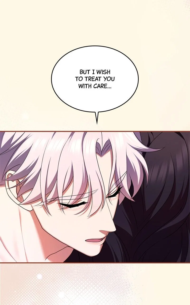 I’ve Fallen for the Empire’s Greatest Villainess Chapter 57 – Page 34
