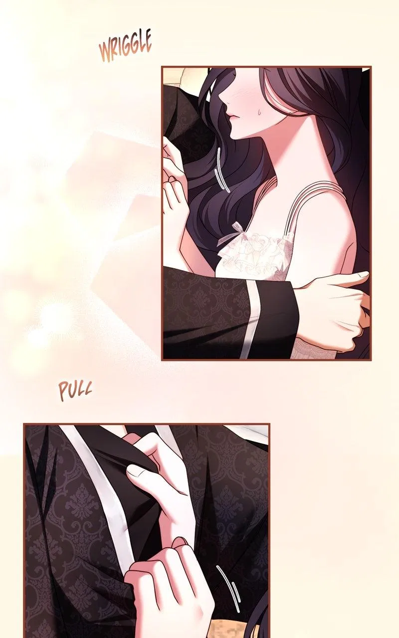 I’ve Fallen for the Empire’s Greatest Villainess Chapter 57 – Page 42