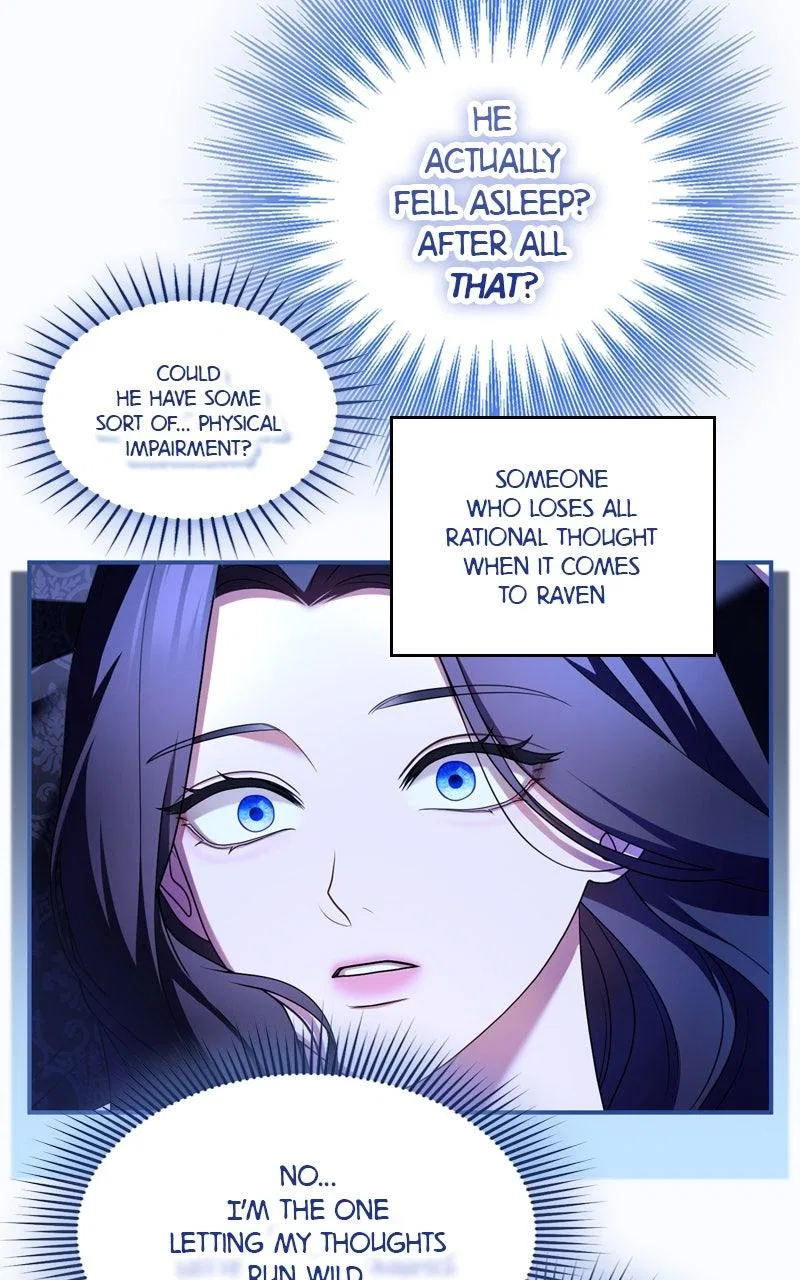 I’ve Fallen for the Empire’s Greatest Villainess Chapter 57 – Page 56