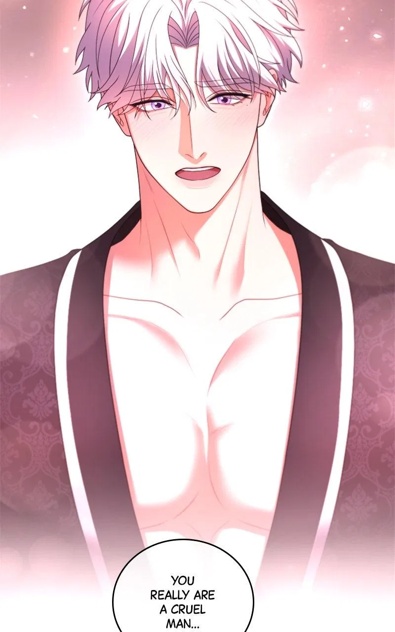I’ve Fallen for the Empire’s Greatest Villainess Chapter 57 – Page 58