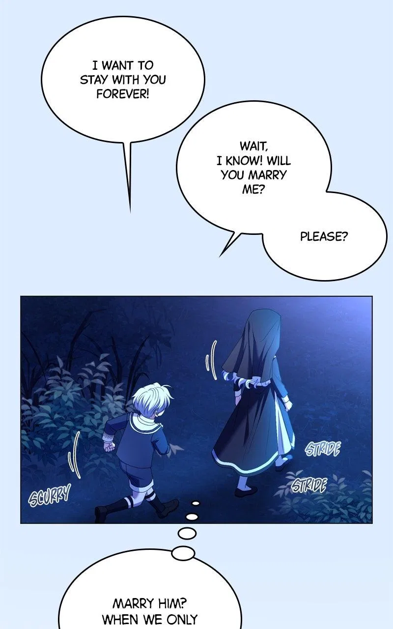 I’ve Fallen for the Empire’s Greatest Villainess Chapter 57 – Page 96