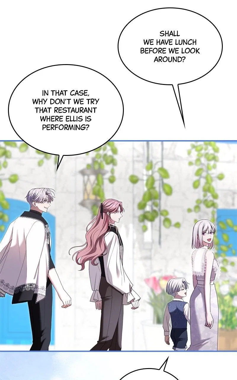 I’ve Fallen for the Empire’s Greatest Villainess Chapter 57 – Page 116
