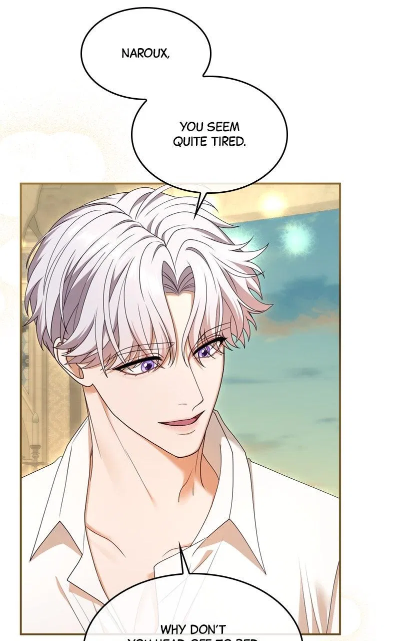 I’ve Fallen for the Empire’s Greatest Villainess Chapter 56 – Page 5