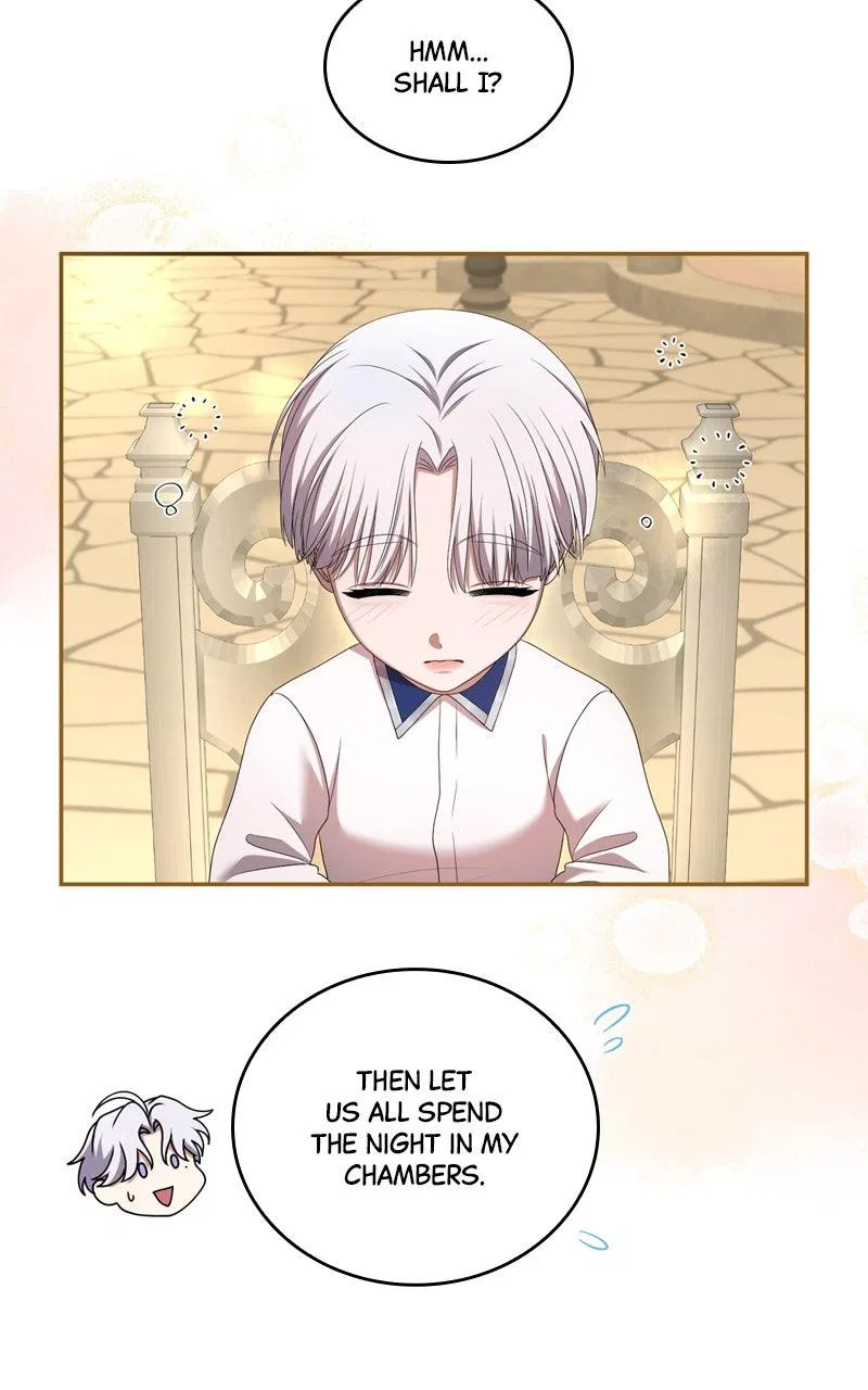 I’ve Fallen for the Empire’s Greatest Villainess Chapter 56 – Page 15