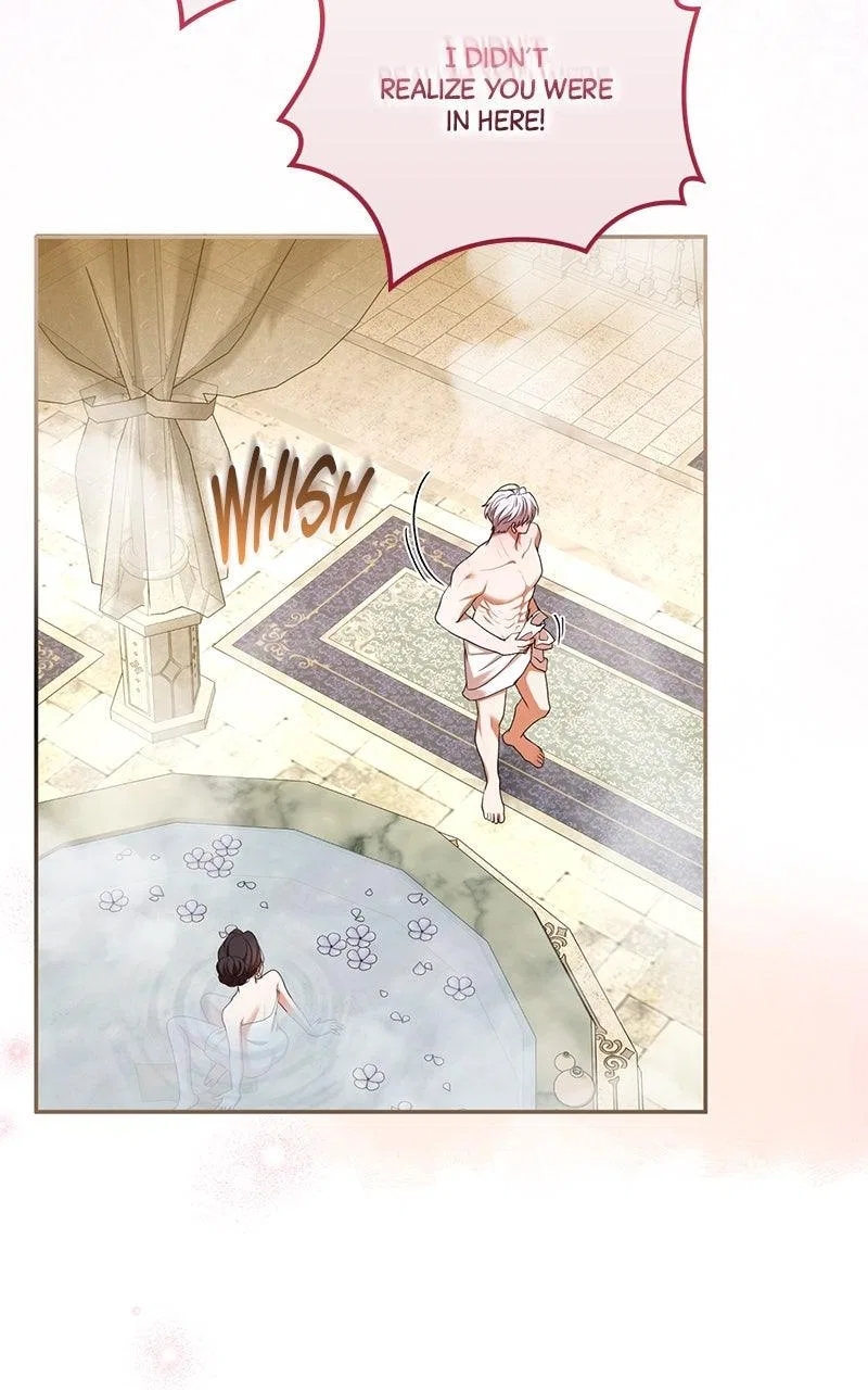 I’ve Fallen for the Empire’s Greatest Villainess Chapter 56 – Page 33
