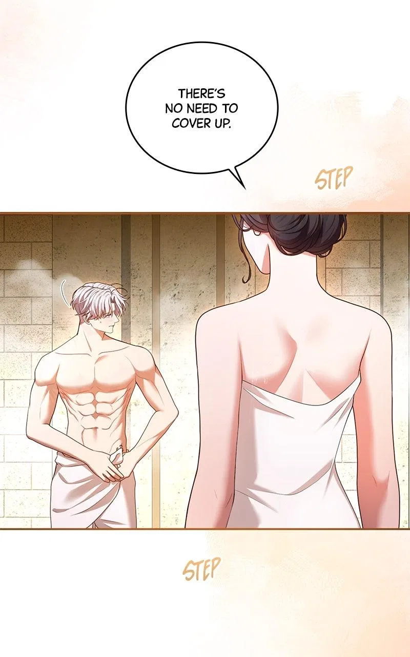 I’ve Fallen for the Empire’s Greatest Villainess Chapter 56 – Page 37