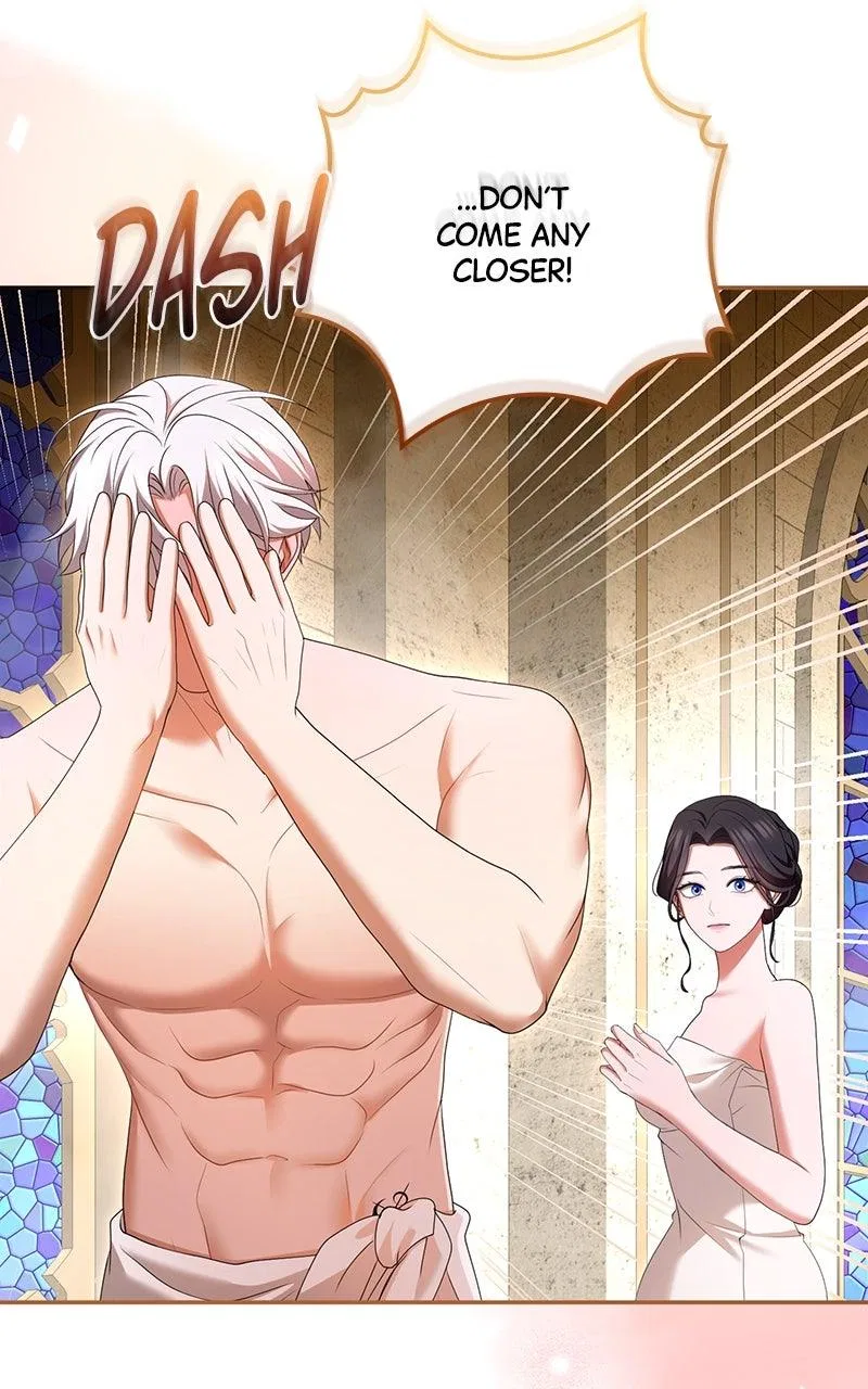 I’ve Fallen for the Empire’s Greatest Villainess Chapter 56 – Page 48