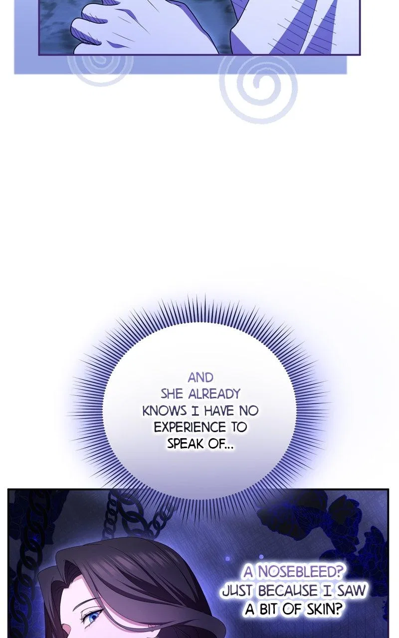 I’ve Fallen for the Empire’s Greatest Villainess Chapter 56 – Page 54